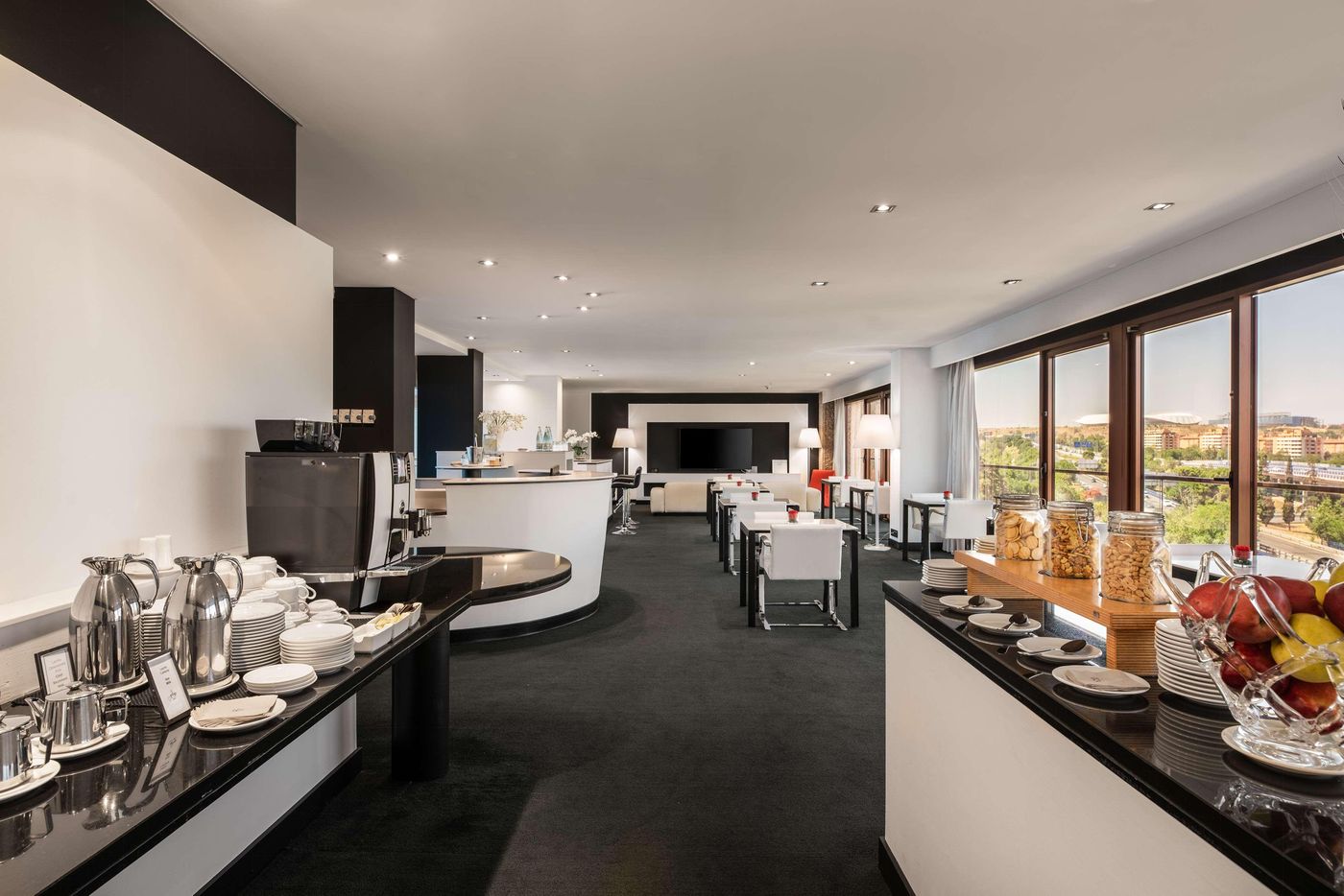 Hilton-Madrid-Airport-General-view-13