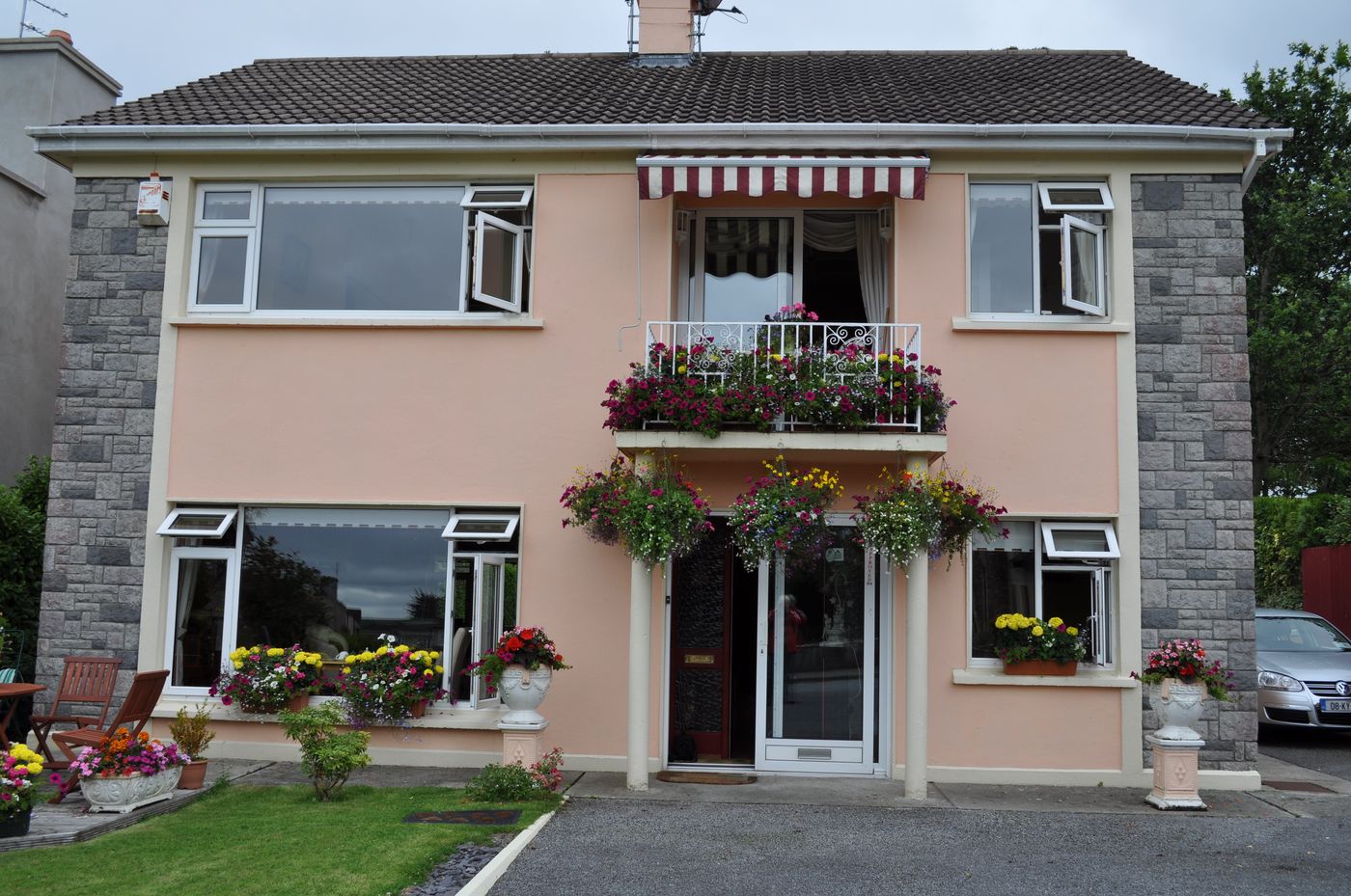 Emerville House-Ireland-KERRY-General view-5