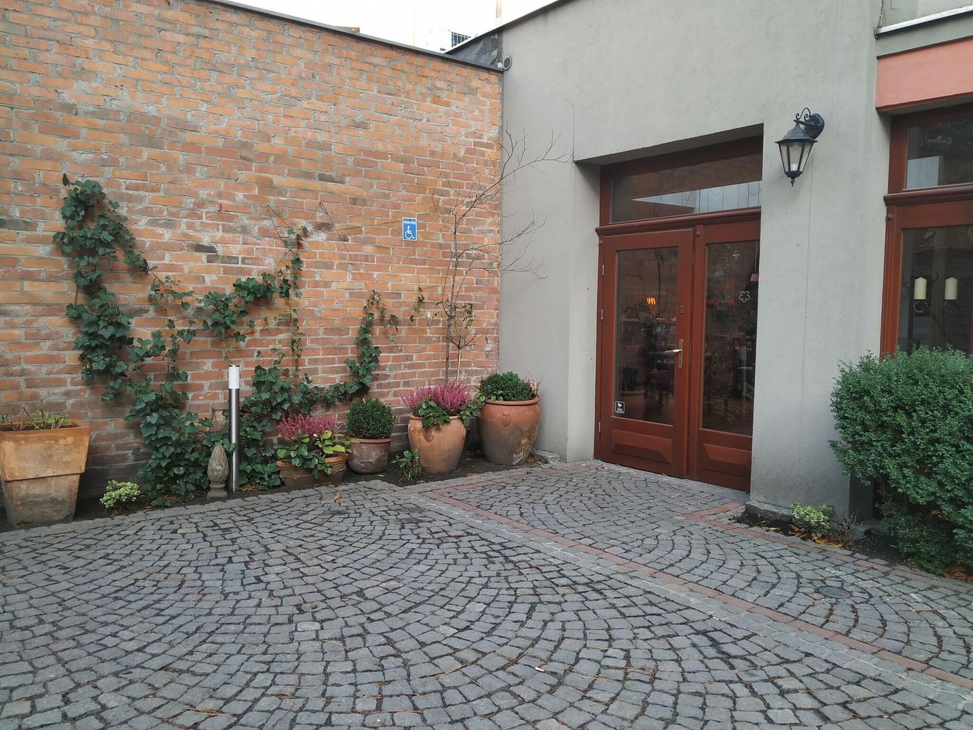 Hotel Stare Miasto Old Town-Poland-POZNAN-General view-6