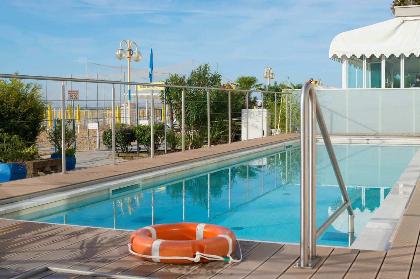 Hotel Vidi Miramare & Delfino