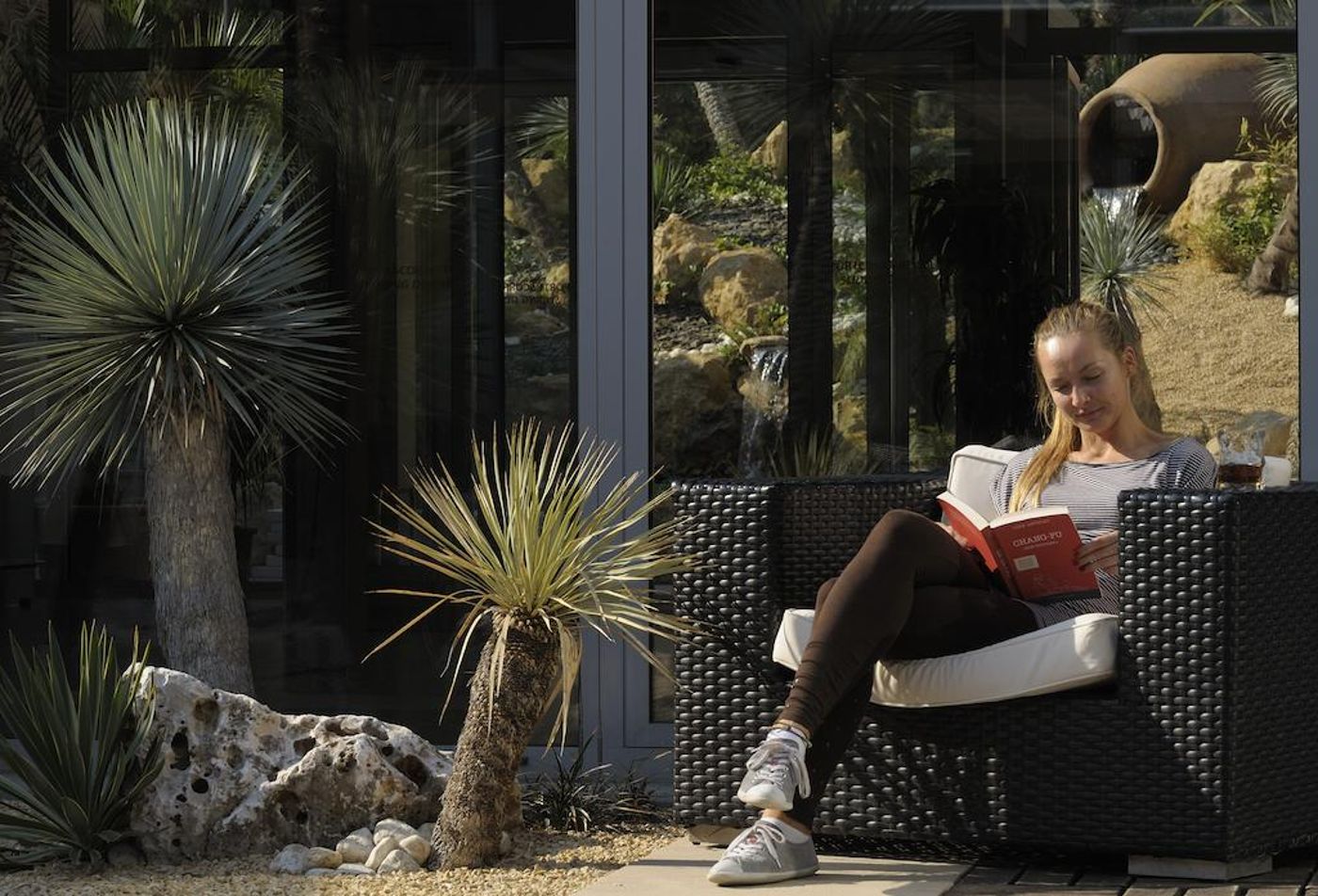 Relais Bellaria Hotel Congressi - Italy - SAN LAZZARO - General view - 9