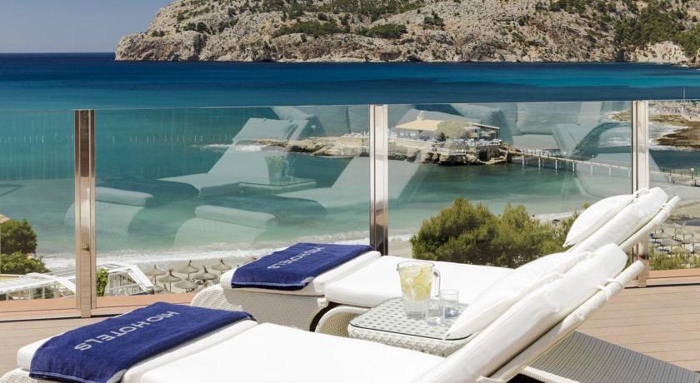 H10 Blue Mar Boutique - Adults Only