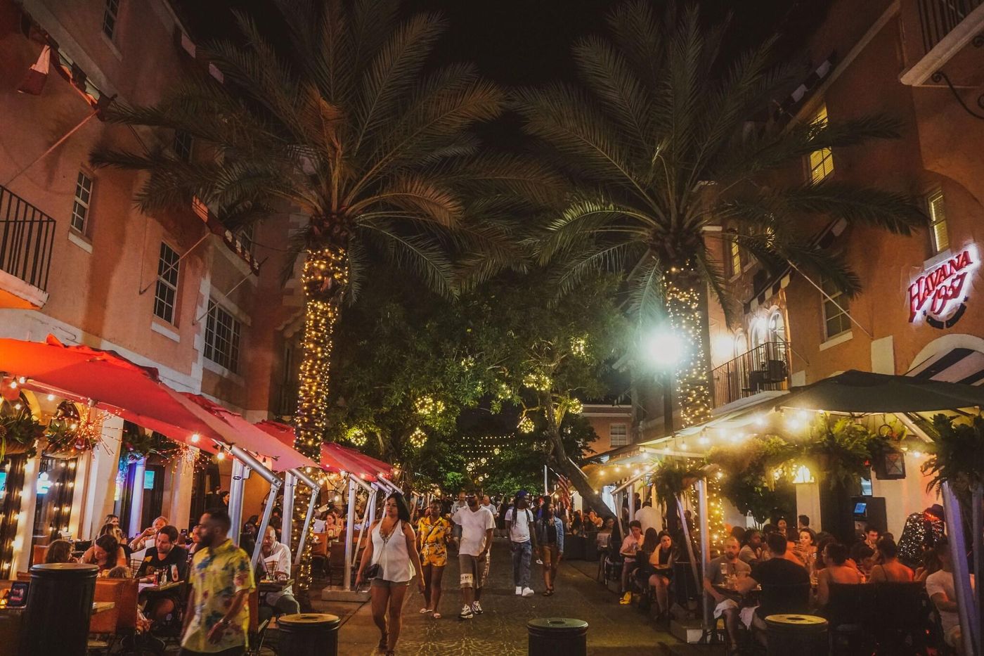 The Kent Hotel - United States - MIAMI BEACH - General view - 6