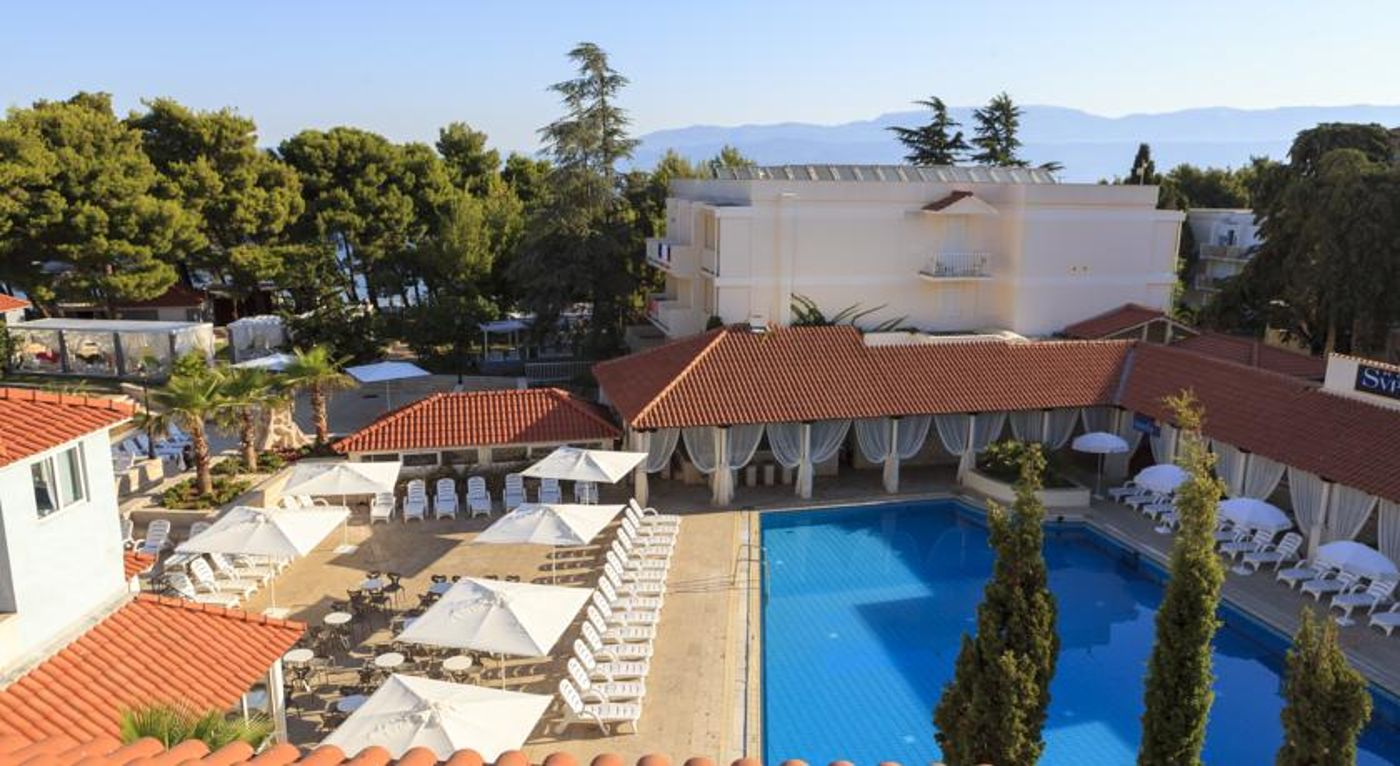 Waterman Supetrus Resort