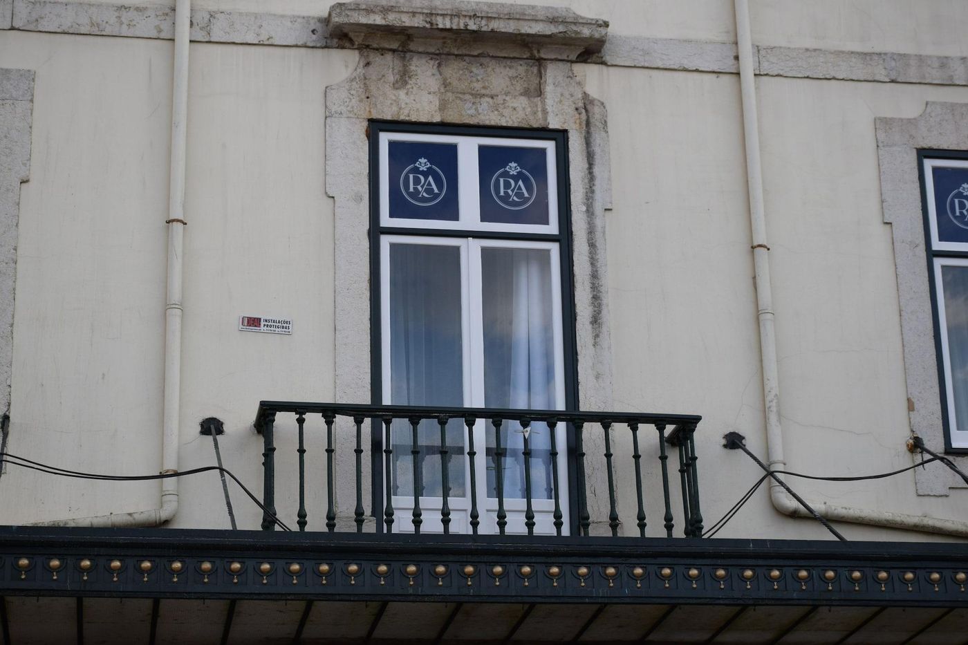 Rossio Apartments-Portugal-LISBON-General view-4