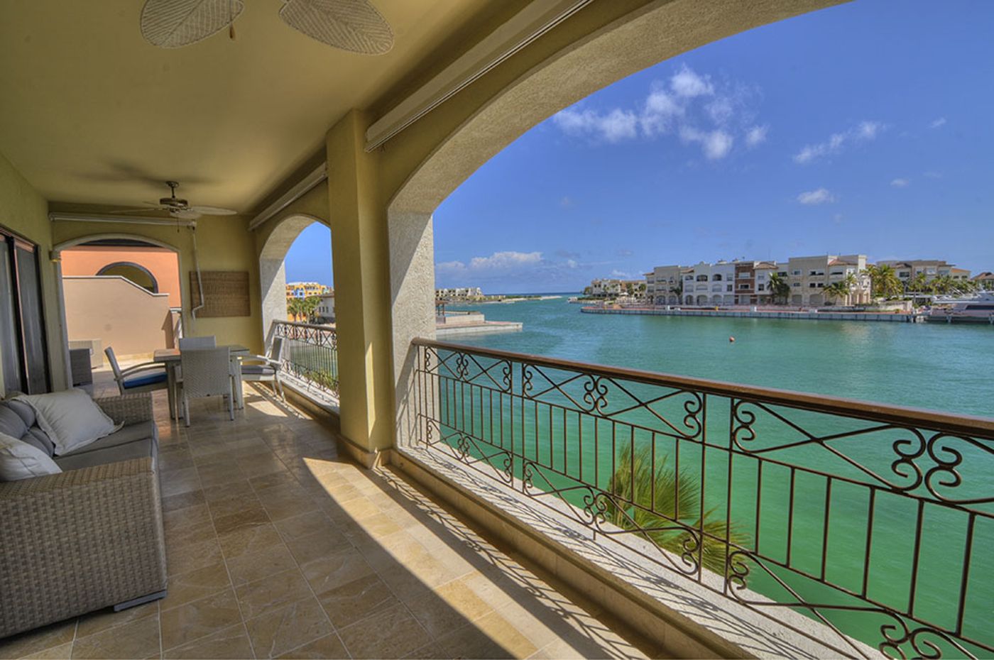 Alsol Luxury Village