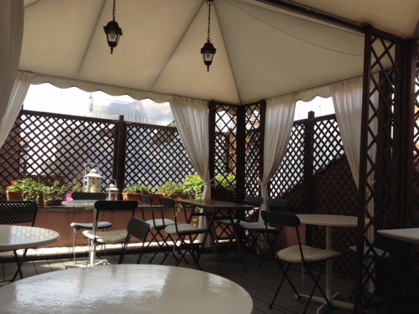 San Gallo - Italy - VENEZIA - General view - 4