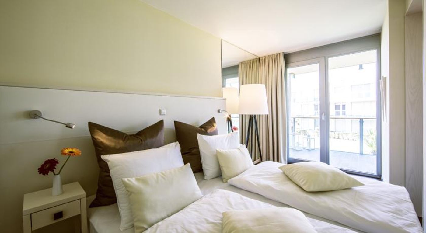 Falkensteiner Residences Senia