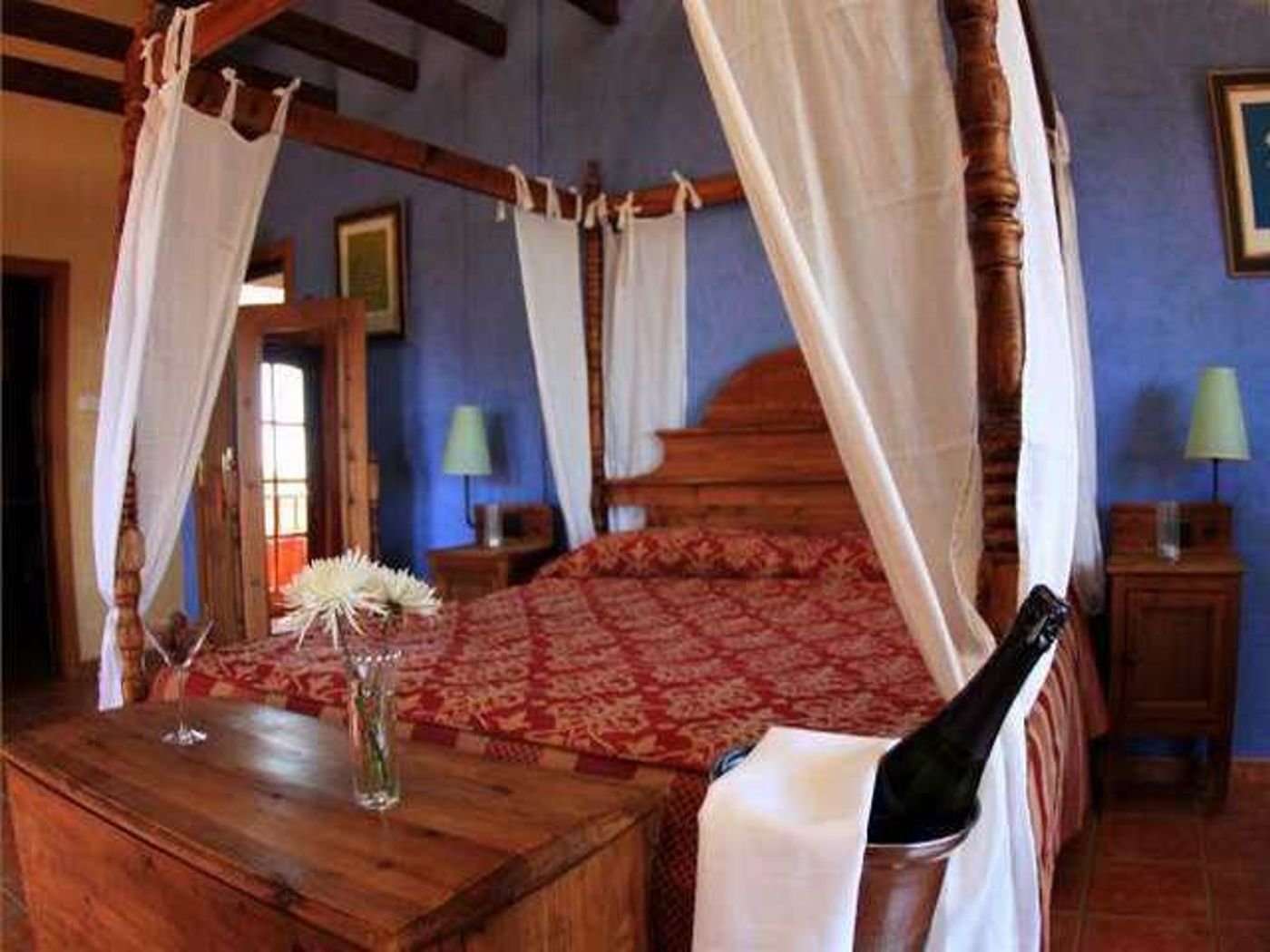 Paradise Las Tirajanas