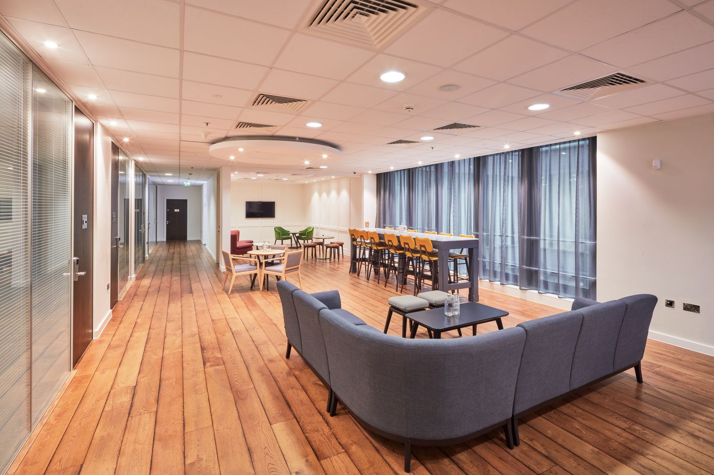 Marlin Aparthotel Waterloo - United Kingdom - LONDON - Conferences - 3