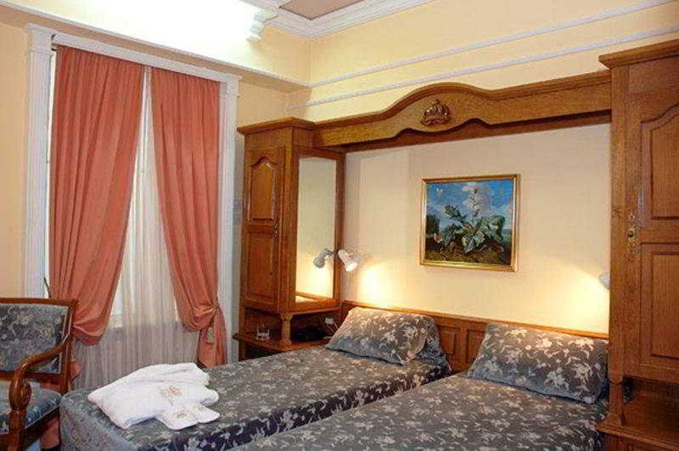 Maria Luisa Sofia-Bulgaria-SOFIA-Room-6