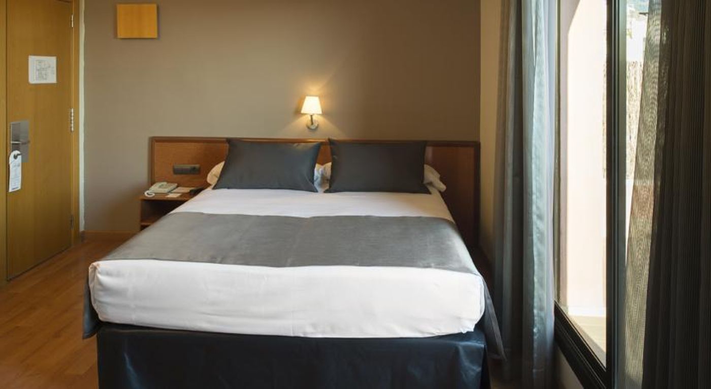 Catalonia Castellnou