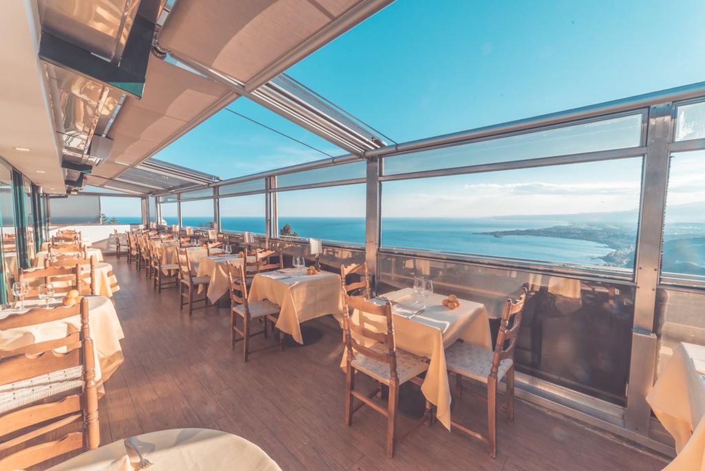 Hotel Villa Paradiso