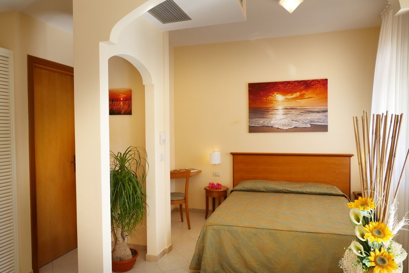 Tirreno-Italy-TROPEA-Room-8