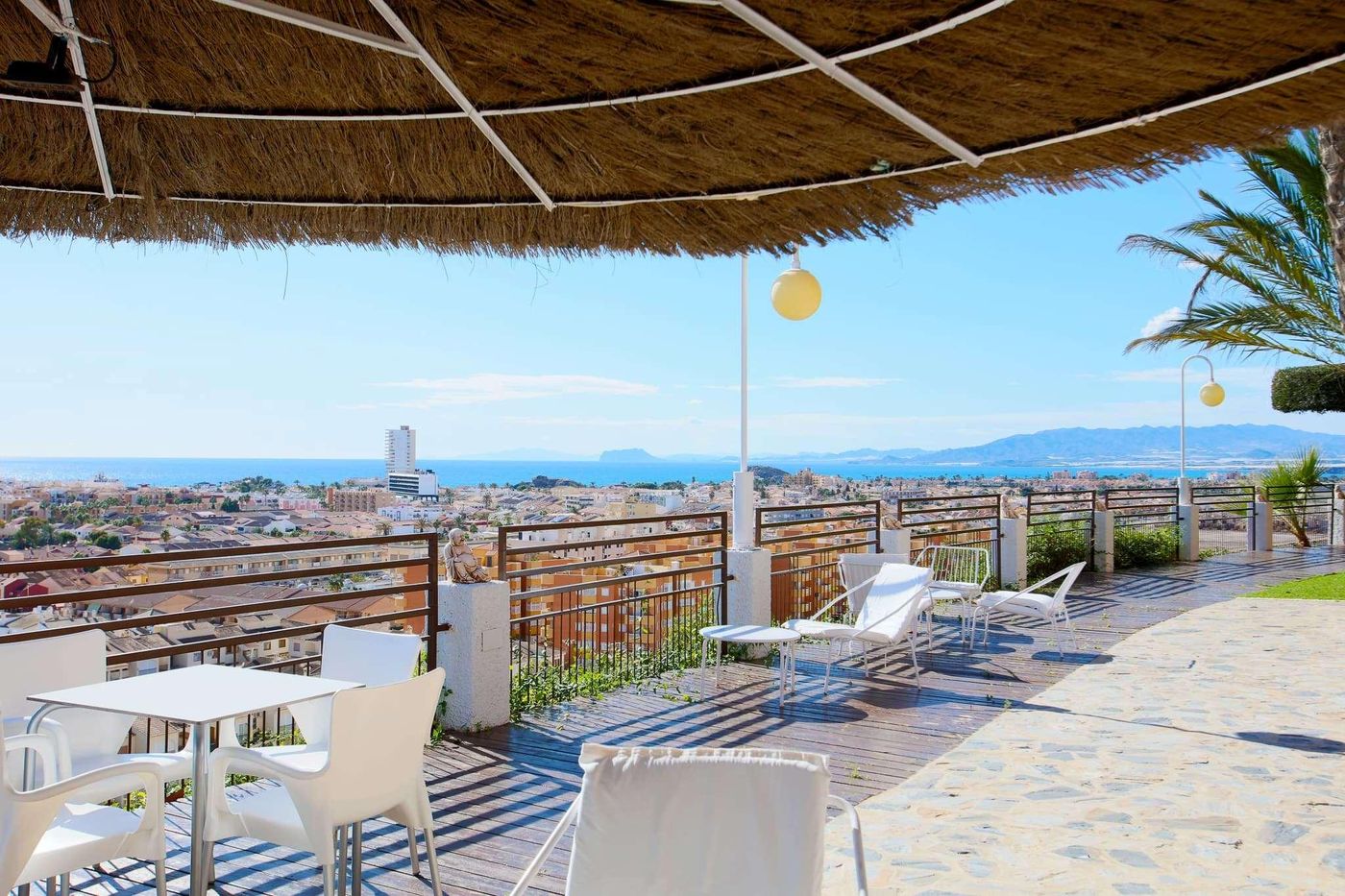 Ramada-Resort-by-Wyndham-Puerto-de-Mazarron-General-view-8