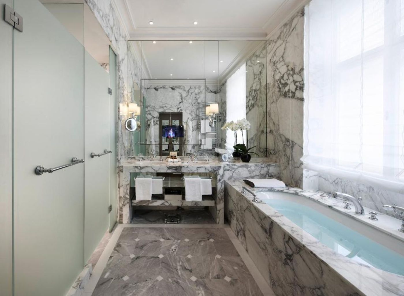 Hotel Sacher Wien - Austria - VIENNA - Room - 4