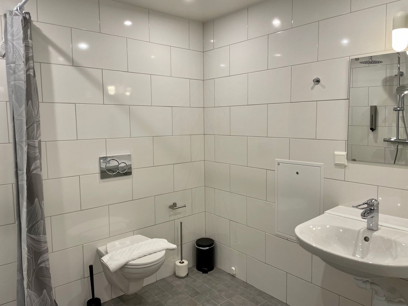 Unique Hotel - Sweden - Stockholm - Room - 5