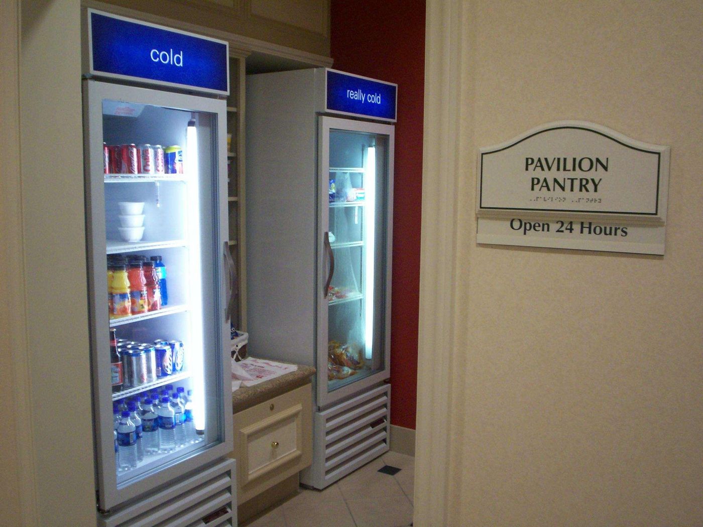 Hilton Garden Inn French Quarter CBD - United States - NEW ORLEANS - Restaurant - 2