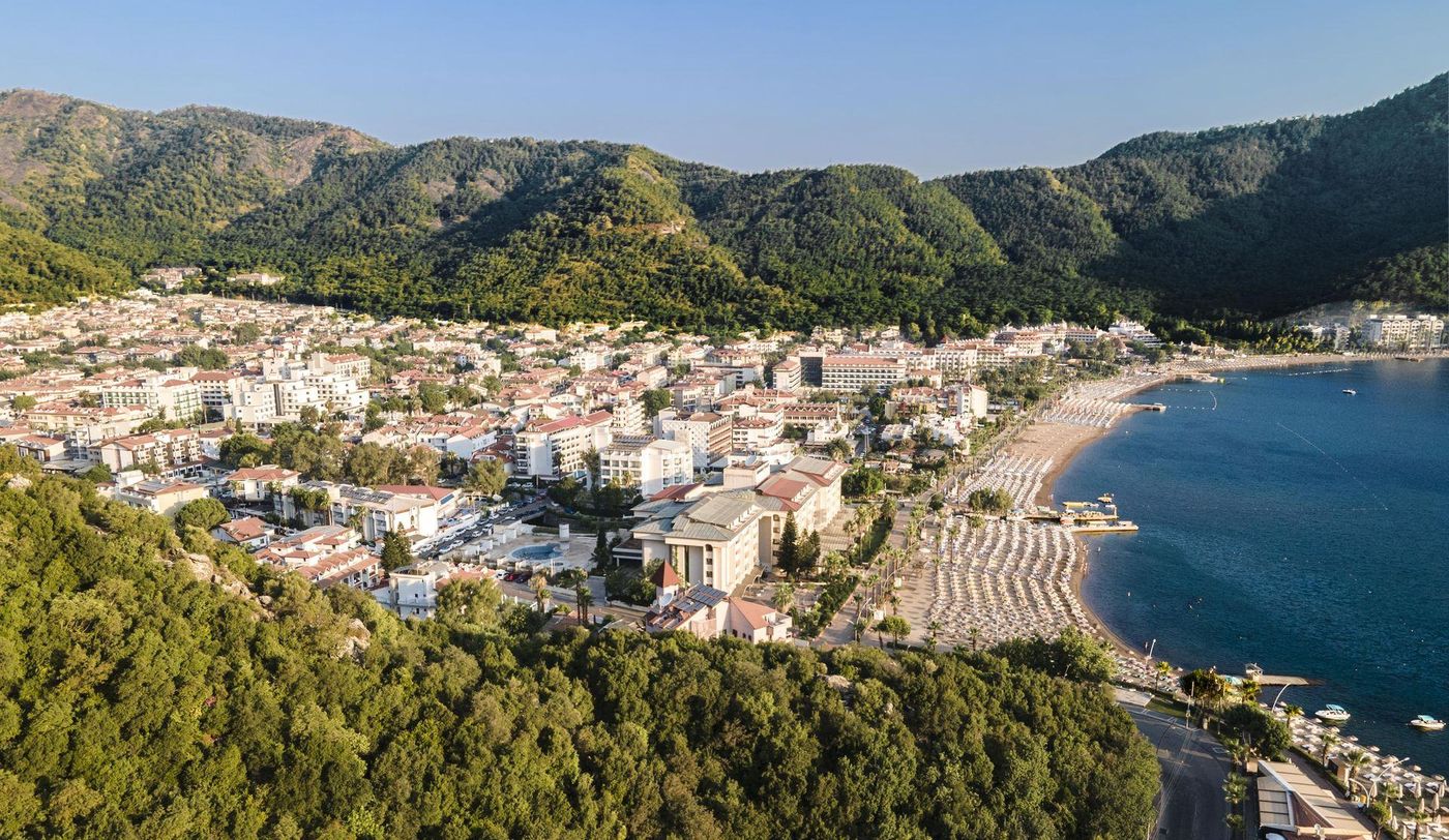 Arbatt Marmaris Hotel