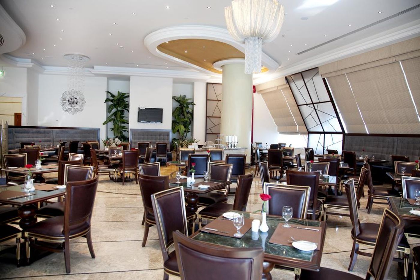 Grand Excelsior Al Barsha