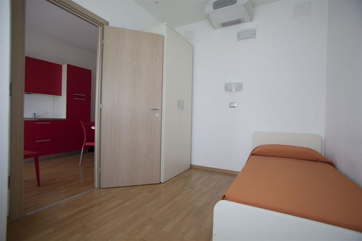 Sharing - Italy - TURIN  - General view - 5