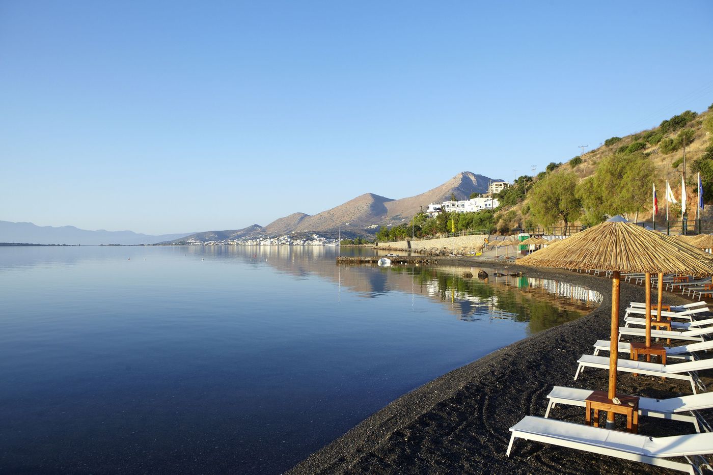 Elounda Blu, Cool Living Premium All Inclusive - Adults Only