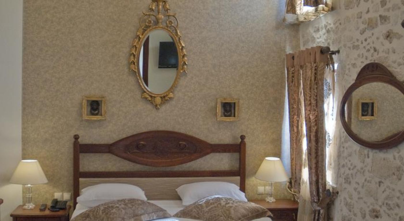 Antica Dimora Suites