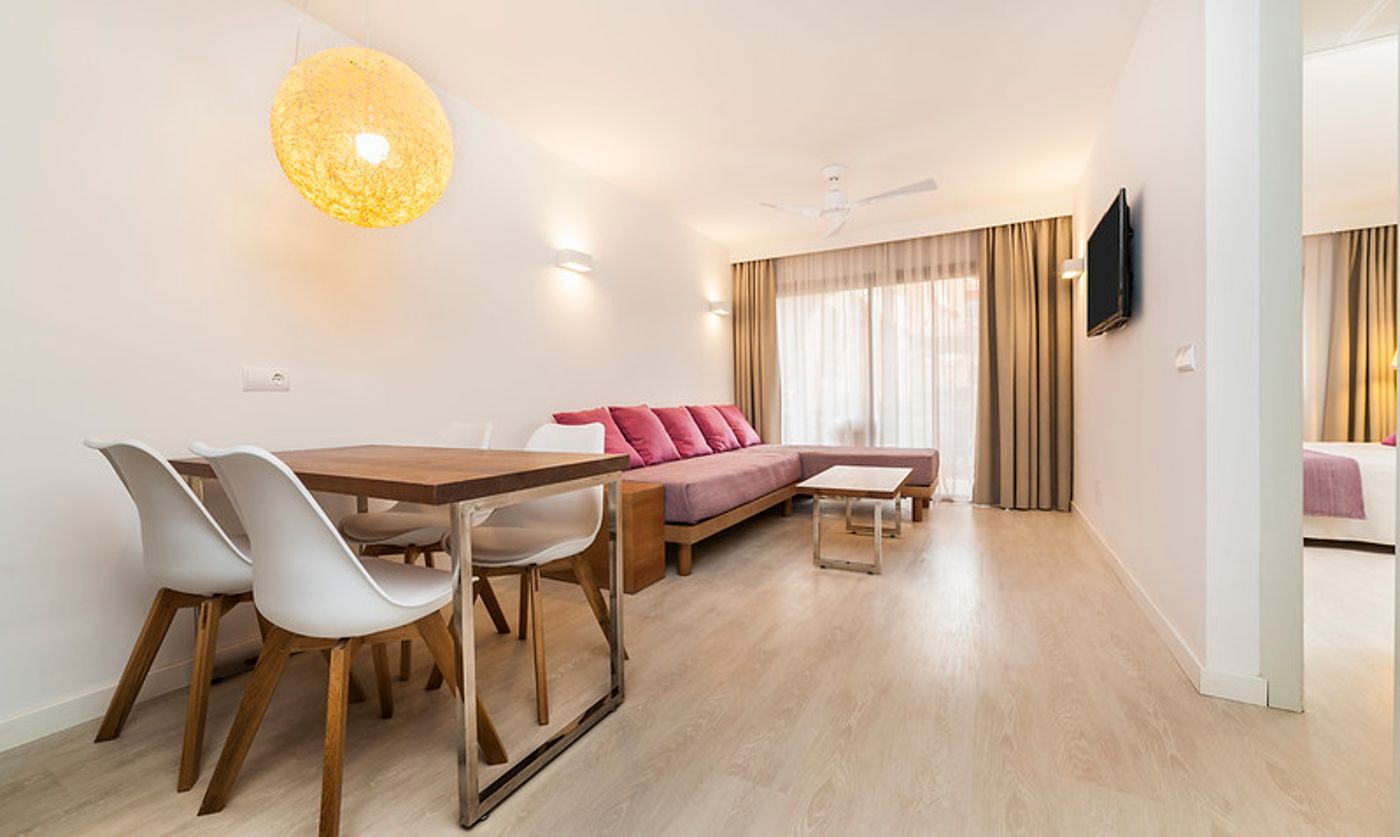 Insotel Club Tarida Beach