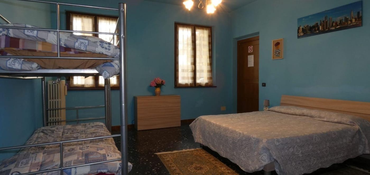 Casa Del Ventiniere - Italy - ASTI - Room - 2