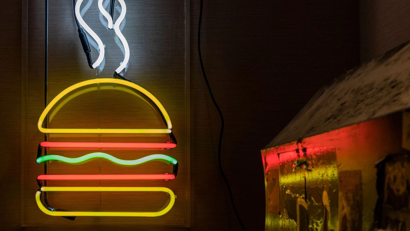 Thompson Central Park New York