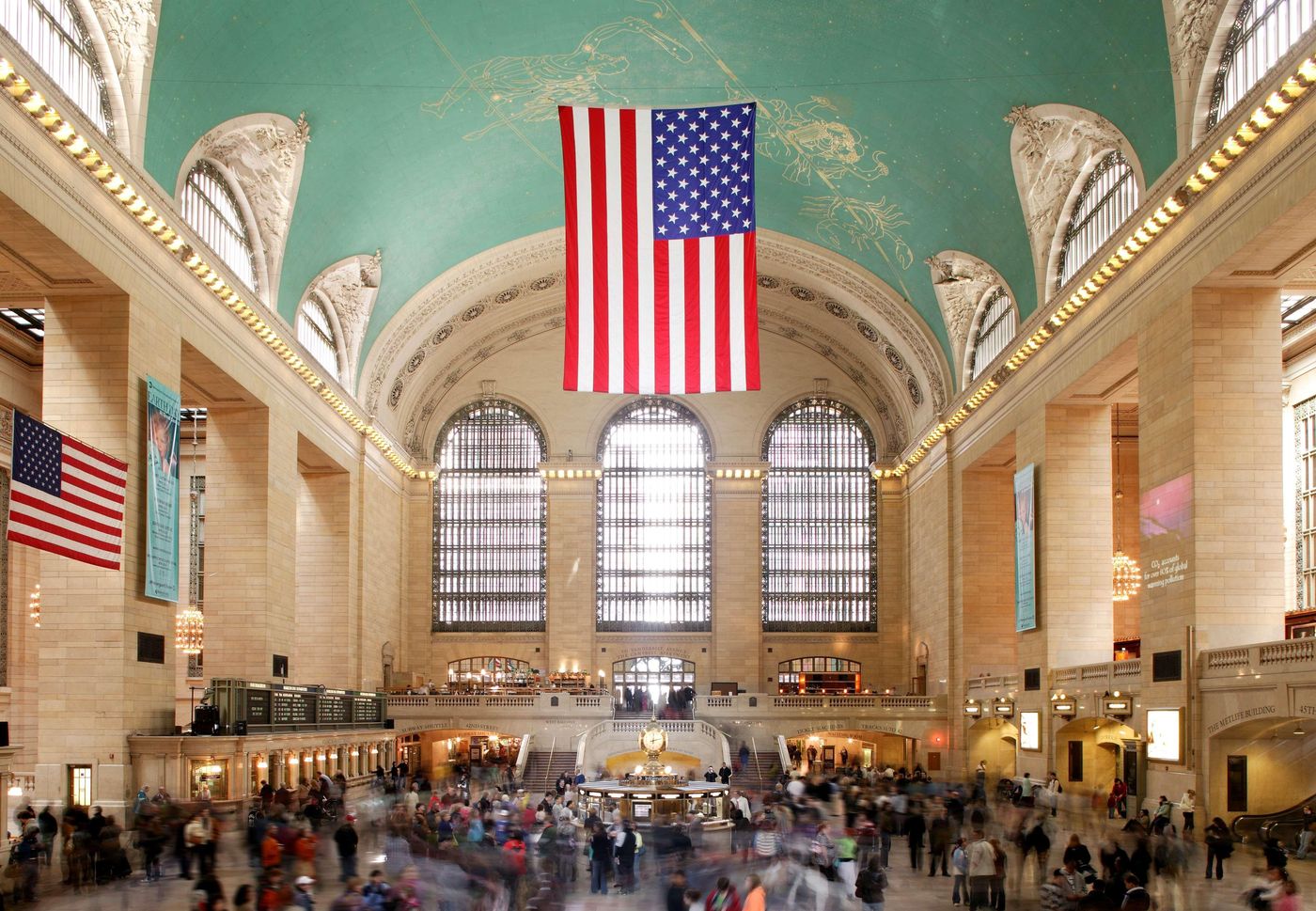 Hyatt-Grand-Central-New-York-General-view-66