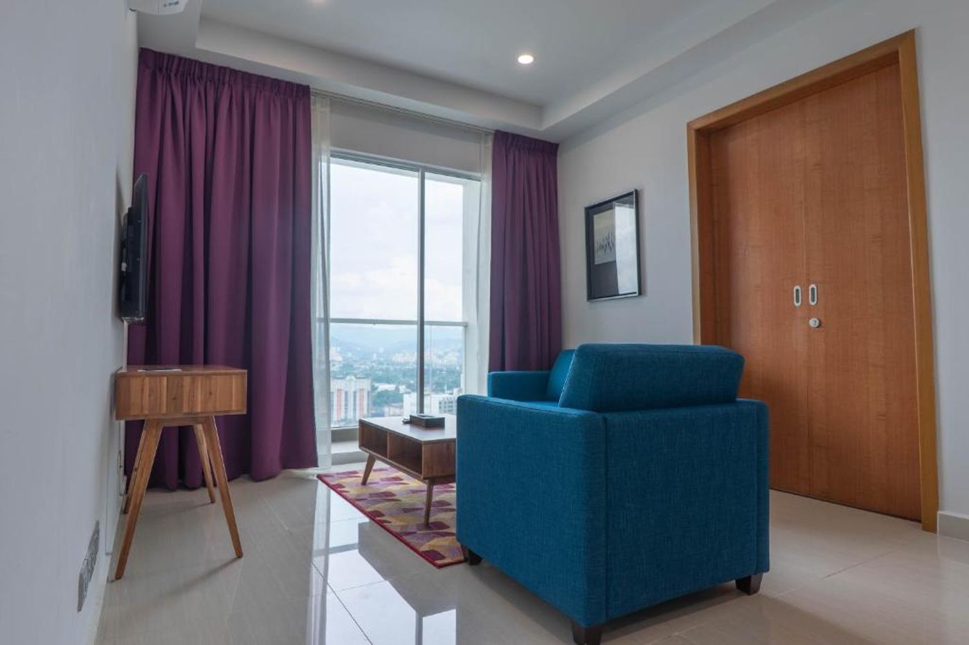 Tamu Hotel & Suite Kuala Lumpur-Malaysia-Kuala Lumpur-Room-10