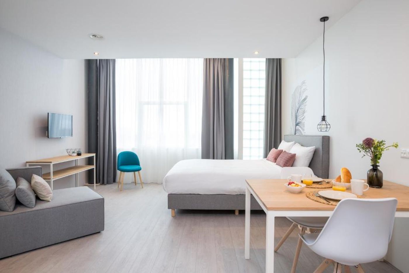 Hotel2stay - Netherlands - AMSTERDAM - Room - 9