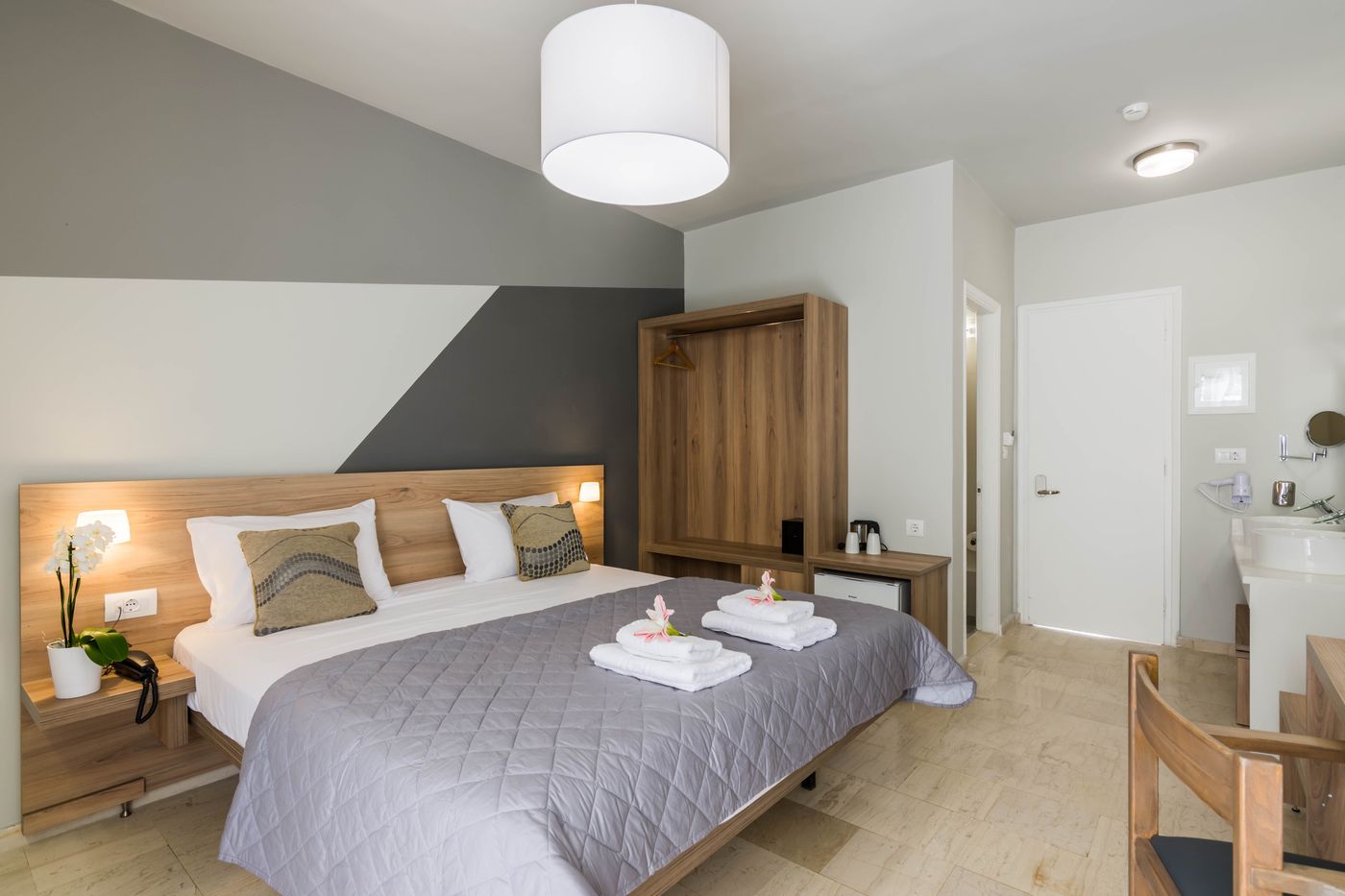 Exotica Hotel & Spa by Zante Plaza