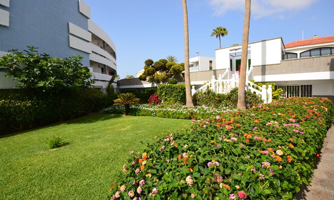 Arco Iris Apartments