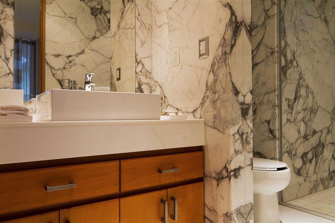 Pennsylvania Suites-Mexico-MEXICO D.F.-General view-9