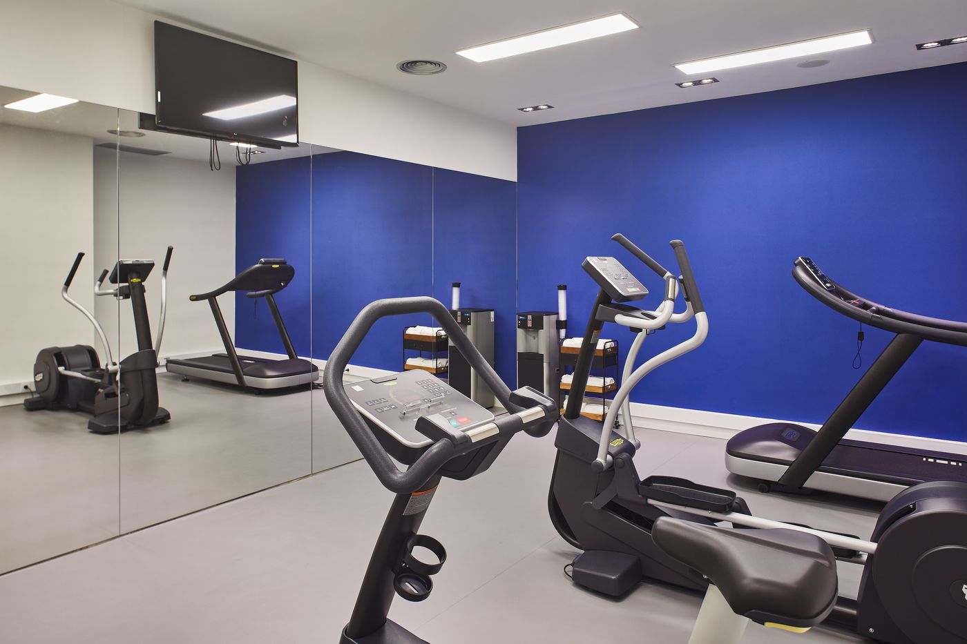 Silken Coliseum-Spain-SANTANDER-General view-6