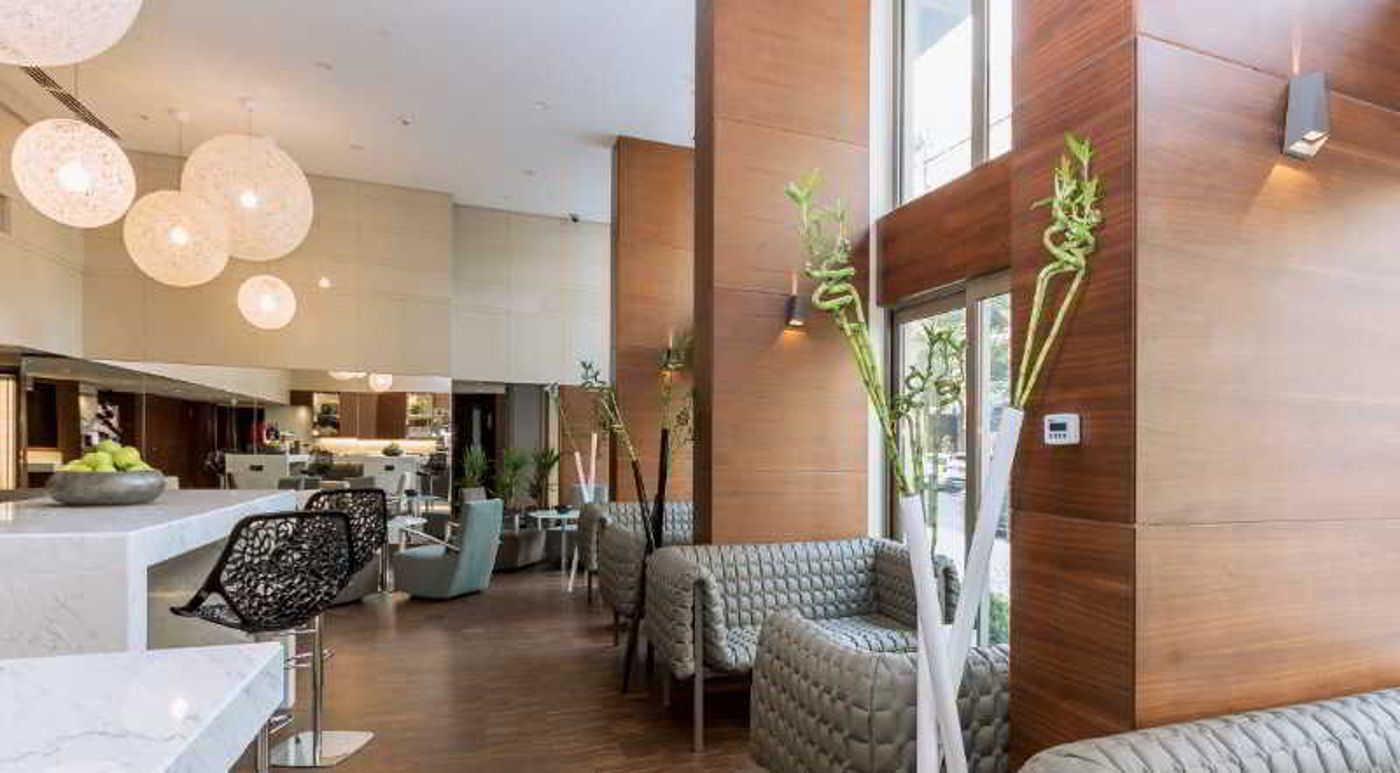 AC Istanbul Macka-Turkey-ISTANBUL-Lobby-10