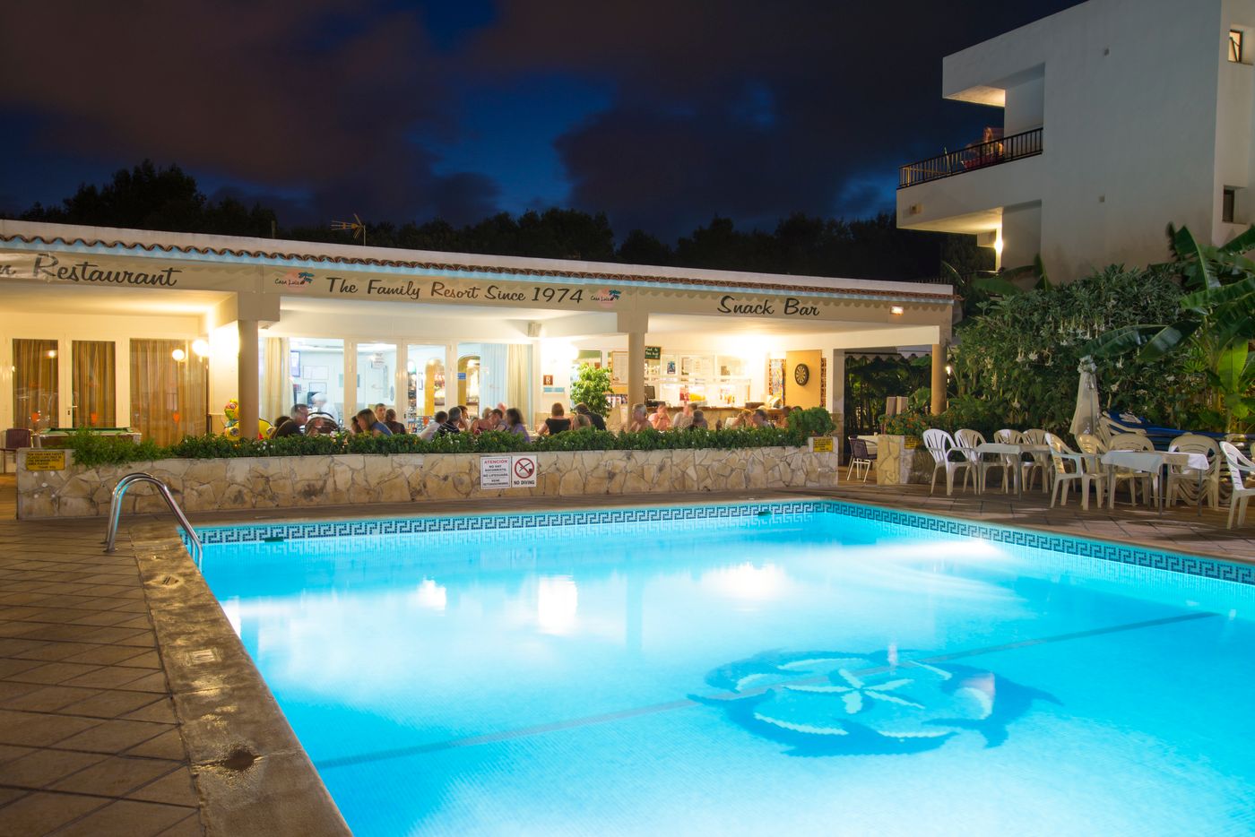 APARTAMENTOS CASA LUIS