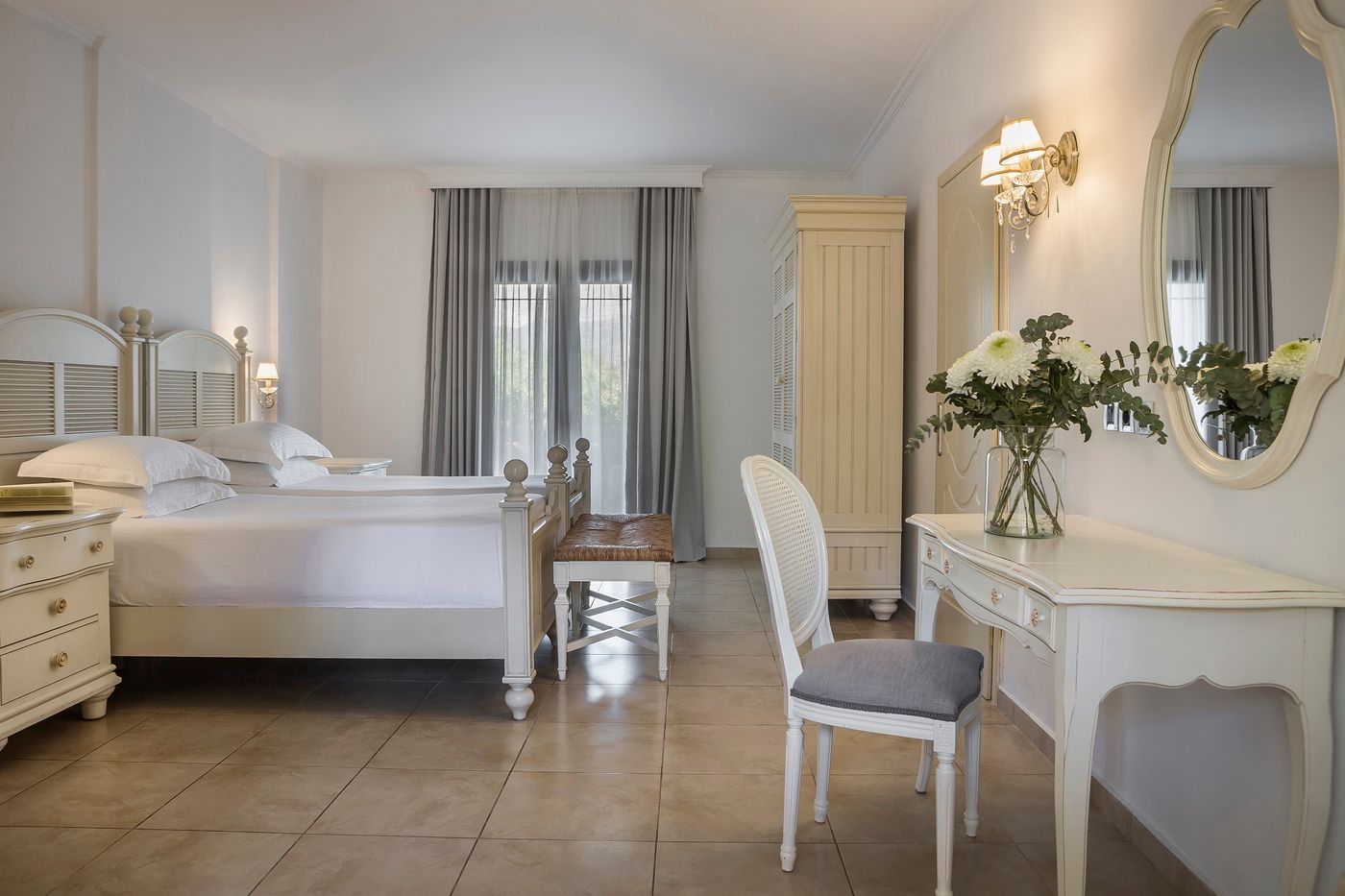 Thalassa Boutique Hotel