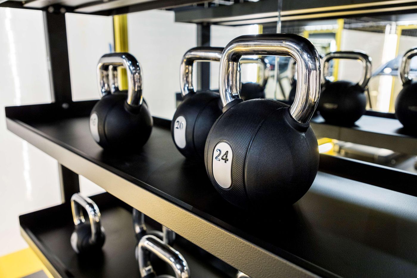 nhow London - United Kingdom - London - Sports and Entertainment - 7