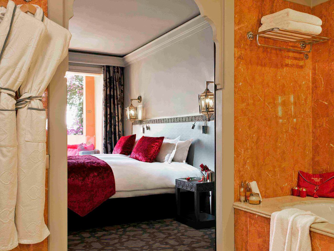 Sofitel Marrakech Palais Imperial