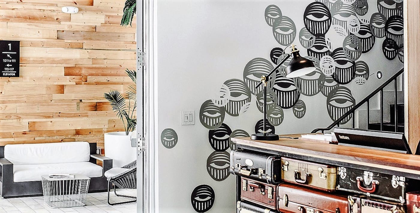 The Meridian Hotel Miami Beach - United States - Miami Beach, Florida - Lobby - 0