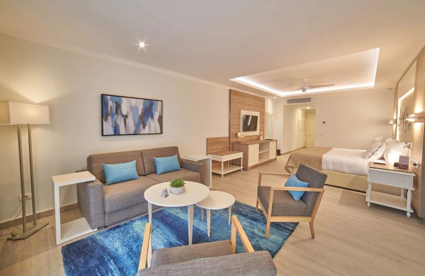 Bahia Principe Luxury Ambar - Adults Only