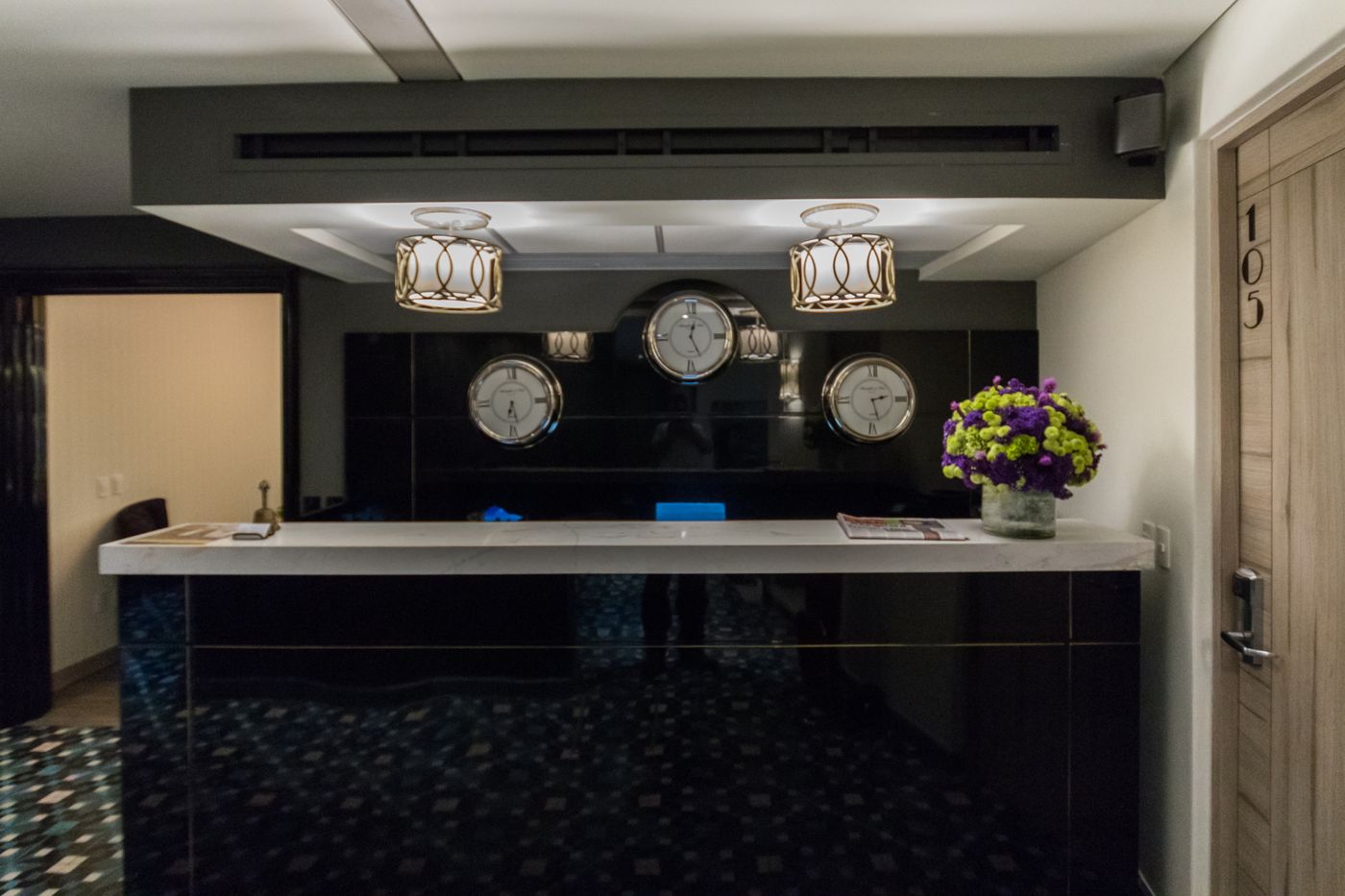 Casa Malí by Dominion-Mexico-DISTRITO FEDERAL-Lobby-6