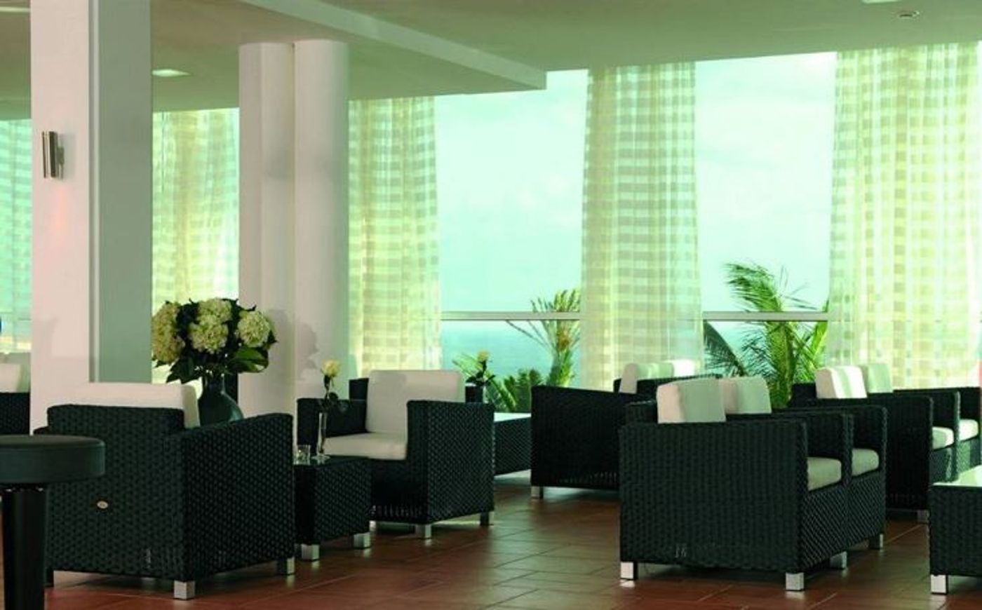 All Sun Esquinzo Beach Hotel