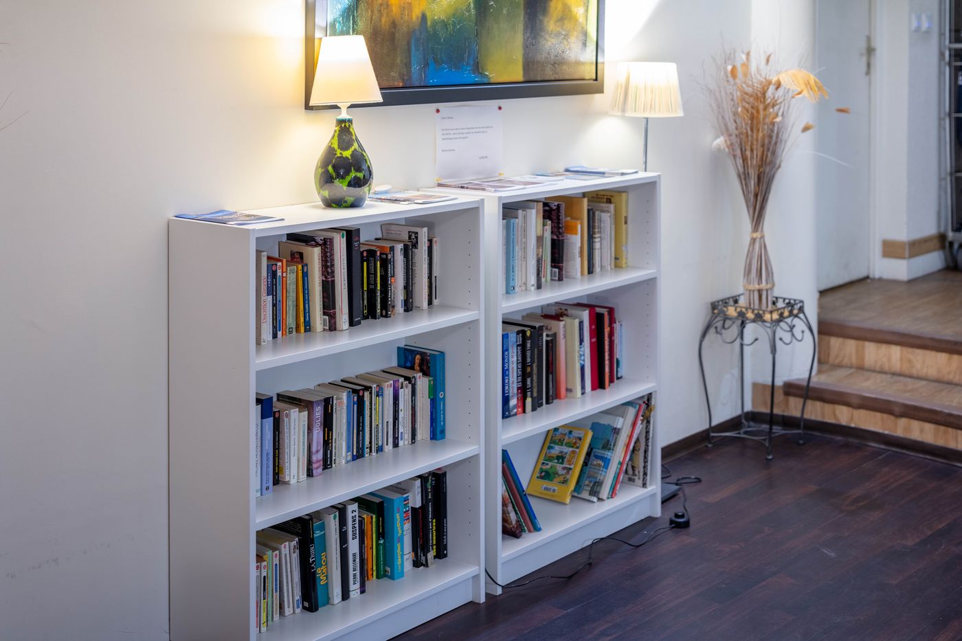 Noemys Toulon La Valette Hotel & Piscine-France-LA VALETTE-Lobby-4