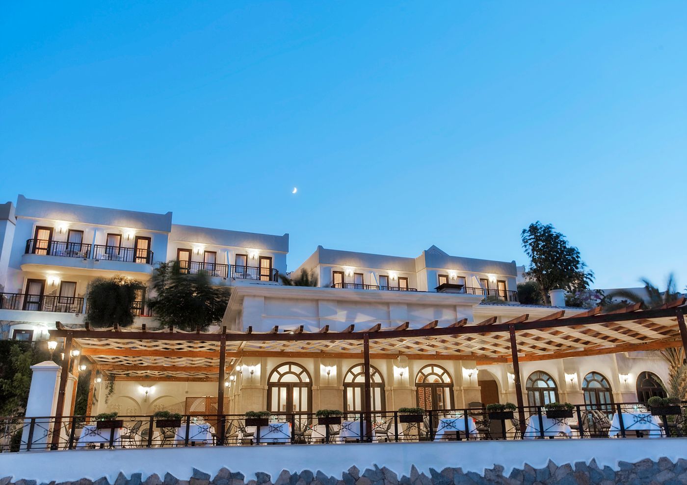 Selectum-Colours-Bodrum-Ex--Asteria-Bodrum-Resort-Restaurant-12