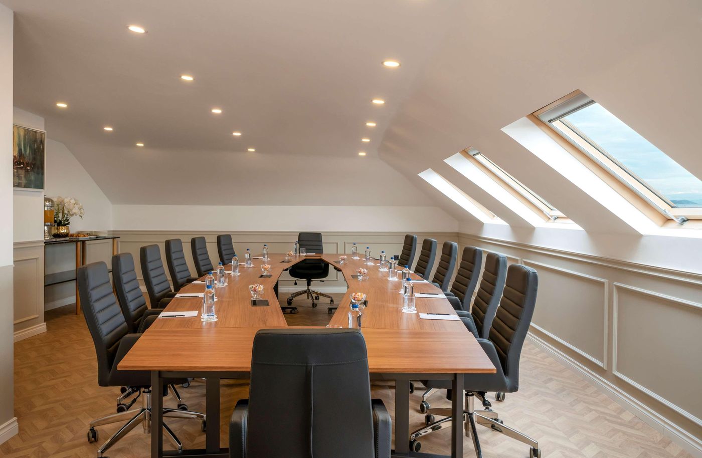 Royan Hagia Sophia Istanbul, Radisson Individuals-Turkey-ISTANBUL-Conferences-7