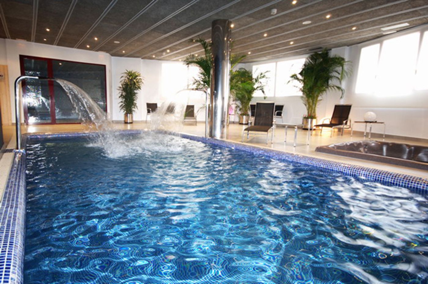 The Cook Book Gastro Boutique Hotel & Spa